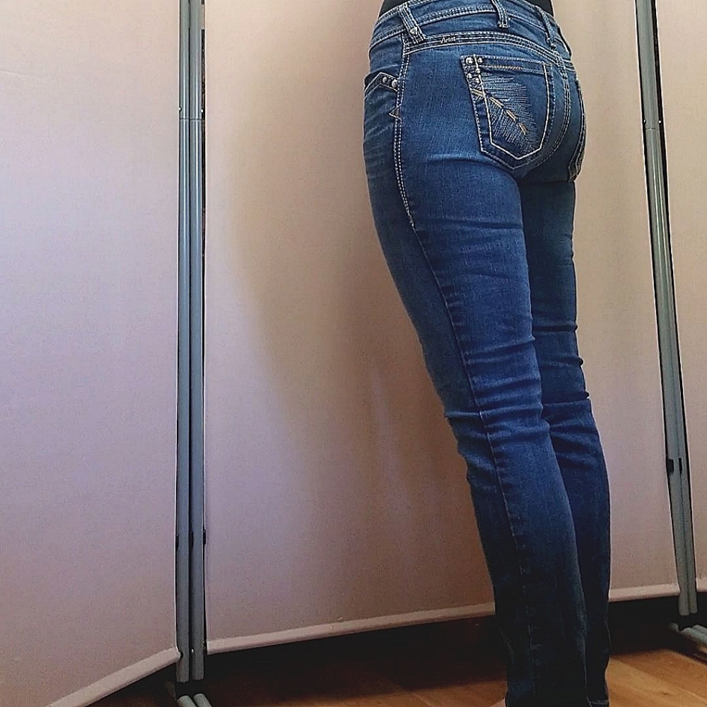 Ariat jeans